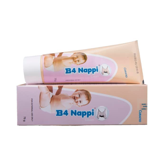 E-45 CUP CREAM